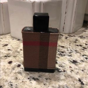 Burberry mens Cologne